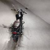 Мотоцикл Honda GB350 с пробегом 13009 km