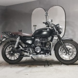 Мотоцикл Honda GB350 с пробегом 13009 km