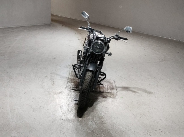 Мотоцикл Honda GB350 с пробегом 13009 km