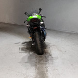 Мотоцикл Kawasaki ZX-6R з пробігом 10588 km