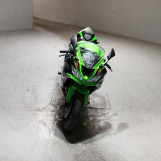 Мотоцикл Kawasaki ZX-6R з пробігом 10588 km