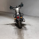 Мотоцикл Honda REBEL CMX250 з пробігом 21401 km