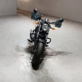 Мотоцикл Honda REBEL CMX250 з пробігом 21401 km