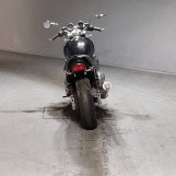 Мотоцикл Kawasaki ZEPHYR1100 з пробігом 17670 m