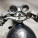 Мотоцикл Kawasaki ZEPHYR1100 з пробігом 17670 m