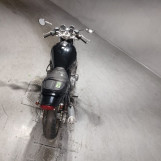 Мотоцикл Kawasaki ZEPHYR1100 з пробігом 17670 m