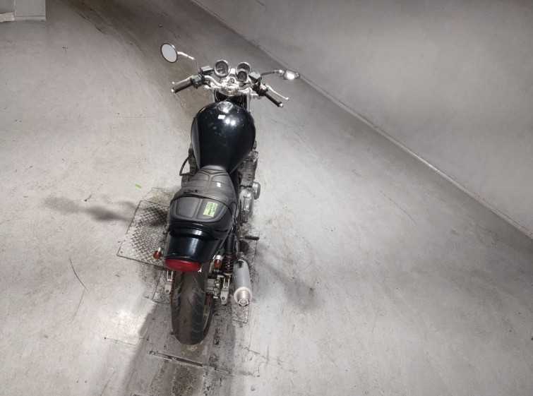 Мотоцикл Kawasaki ZEPHYR1100 з пробігом 17670 m