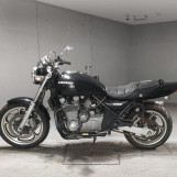 Мотоцикл Kawasaki ZEPHYR1100 з пробігом 17670 m