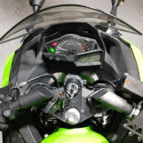 Мотоцикл Kawasaki NINJA250