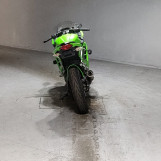 Мотоцикл Kawasaki NINJA250