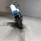 Мотоцикл Suzuki GSX400 IMPULSE S з пробігом 24129 km