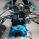 Мотоцикл Suzuki GSX400 IMPULSE S з пробігом 24129 km