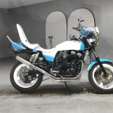 Мотоцикл Suzuki GSX400 IMPULSE S з пробігом 24129 km