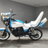 Мотоцикл Suzuki GSX400 IMPULSE S з пробігом 24129 km