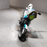 Мотоцикл Suzuki GSX400 IMPULSE S з пробігом 24129 km