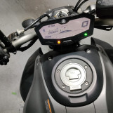 Мотоцикл Yamaha MT-07 с пробегом 26041 km