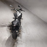 Мотоцикл Yamaha MT-07 с пробегом 26041 km