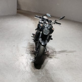 Мотоцикл Yamaha MT-07 с пробегом 26041 km