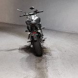 Мотоцикл Yamaha MT-07 с пробегом 26041 km