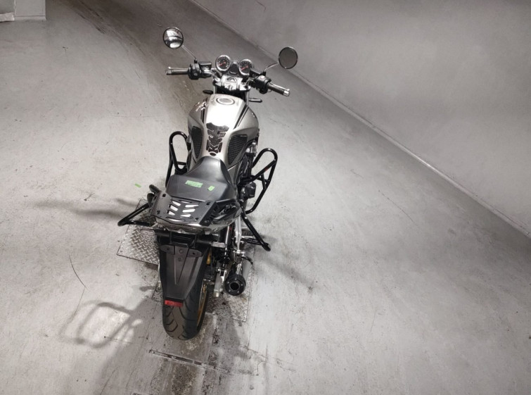 Мотоцикл Honda CB1300SF з пробігом 2669 km