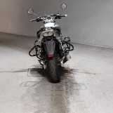 Мотоцикл Honda CB1300SF з пробігом 2669 km