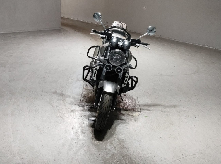 Мотоцикл Honda CB1300SF з пробігом 2669 km