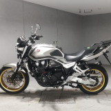 Мотоцикл Honda CB1300SF з пробігом 2669 km