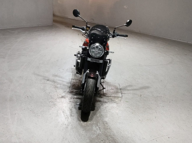 Мотоцикл Kawasaki Z900RS з пробігом 13311 km