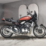 Мотоцикл Kawasaki Z900RS з пробігом 13311 km