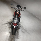 Мотоцикл Kawasaki Z900RS з пробігом 13311 km