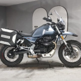 Мотоцикл Moto Guzzi V85TT с пробегом 22376 km