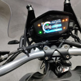 Мотоцикл Moto Guzzi V85TT с пробегом 22376 km