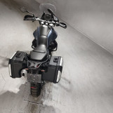 Мотоцикл Moto Guzzi V85TT с пробегом 22376 km