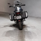 Мотоцикл Moto Guzzi V85TT с пробегом 22376 km