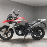 Мотоцикл BMW G310GS з пробігом 6405 km