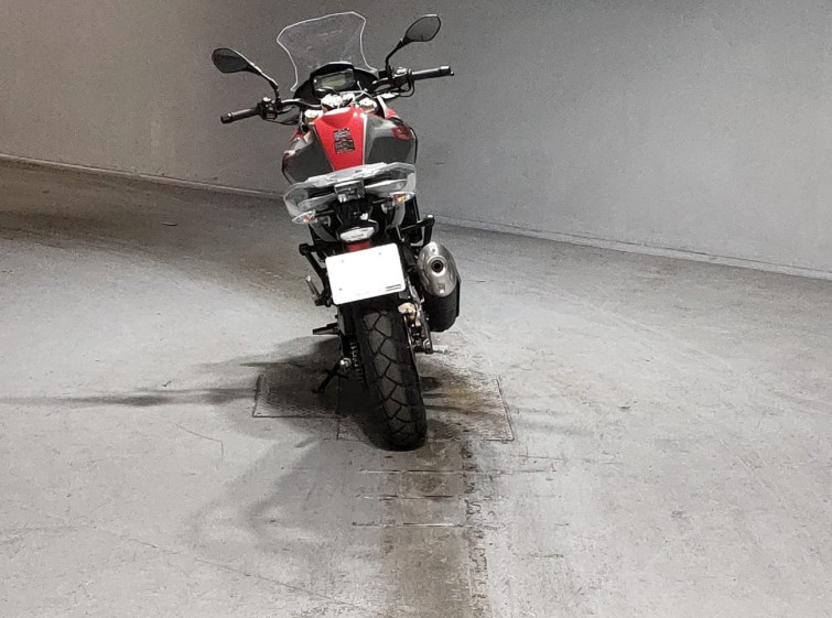 Мотоцикл BMW G310GS з пробігом 6405 km
