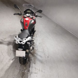 Мотоцикл BMW G310GS з пробігом 6405 km