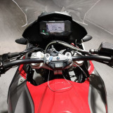 Мотоцикл BMW G310GS з пробігом 6405 km