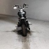 Мотоцикл HD STREETBOB FXDB1580 з пробігом 5839 km