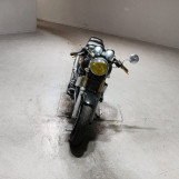 Мотоцикл Honda CB400SF з пробігом 58913 km