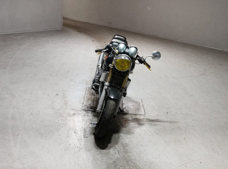 Мотоцикл Honda CB400SF з пробігом 58913 km