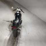 Мотоцикл Honda CB400SF з пробігом 58913 km