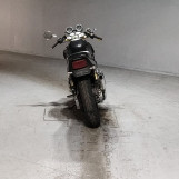 Мотоцикл Honda CB400SF з пробігом 58913 km