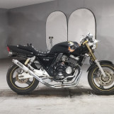 Мотоцикл Honda CB400SF з пробігом 58913 km