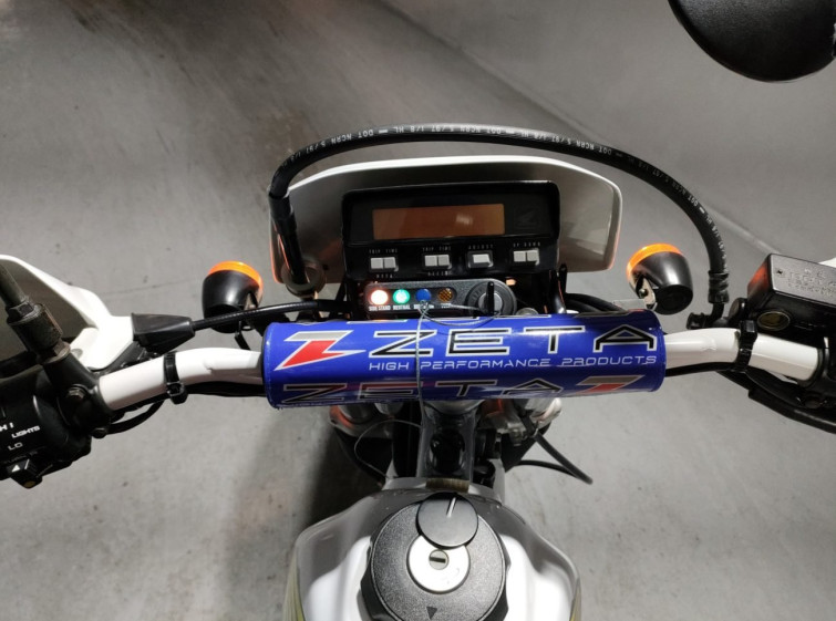 Мотоцикл Honda XR250