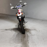 Мотоцикл Honda XR250