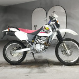 Мотоцикл Honda XR250