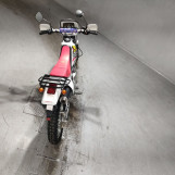 Мотоцикл Honda XR250