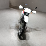 Мотоцикл Honda XR250