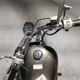 Мотоцикл Honda STEED400 з пробігом 25918 km